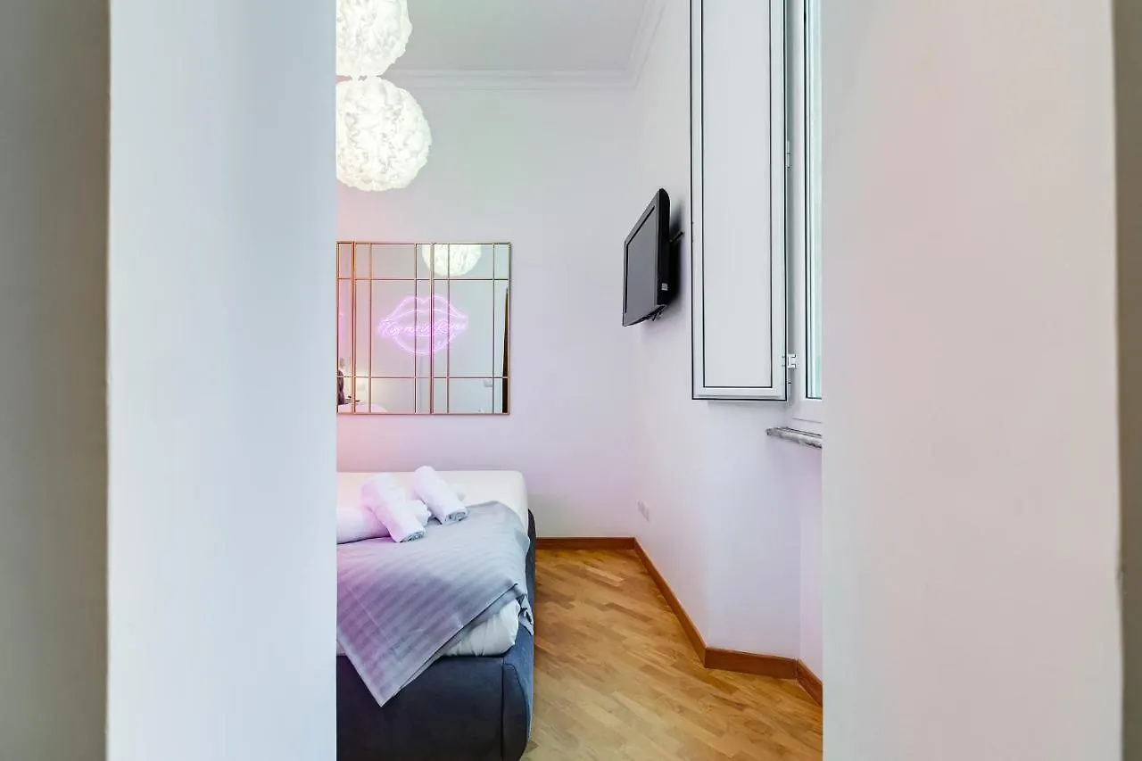 Pantheon57 Apartment - Heart Of Róma