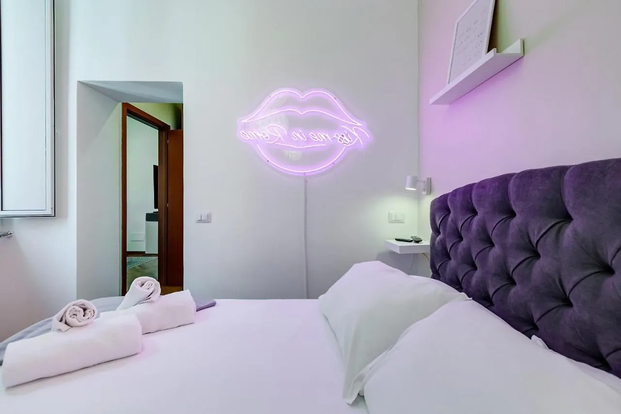 Pantheon57 Apartment - Heart Of Rome Italy